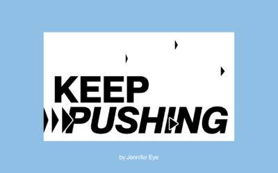 Keep Pressing