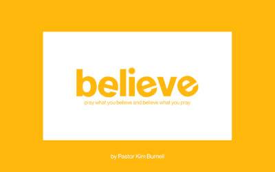 Believe